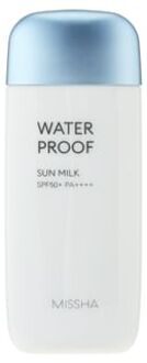 All-around Safe Block Waterproof zonnebrandcrème SPF50+ PA++++ 70 ml