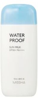 All-around Safe Block Waterproof zonnebrandcrème SPF50+ PA++++ 70 ml