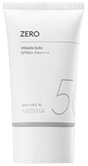 All-Around Safe Block Zero Vegan Sun 50ml