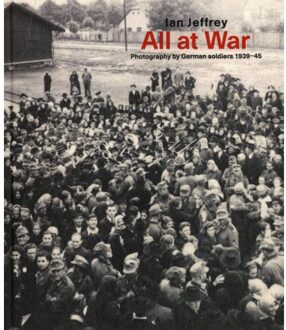 All At War - Ian Jeffrey