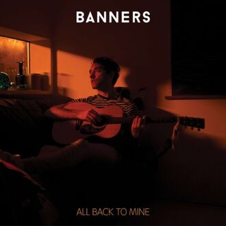 All Back To Mine - Banners