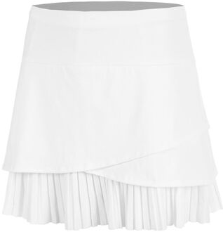 All Ball 14.5in Rok Dames wit - S