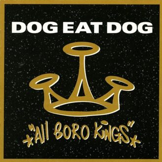 All Boro Kings - 25Th Anniversary