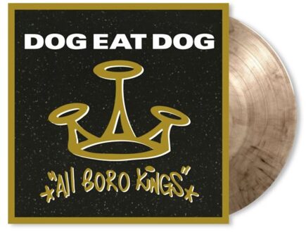 All Boro Kings - Dog Eat Dog