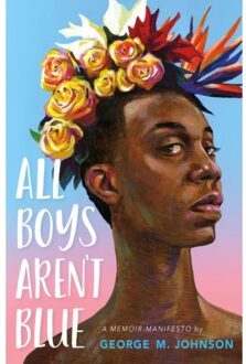 All Boys Aren't Blue