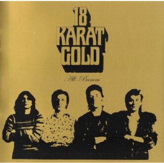 All Bumm - Eighteen Karat Gold