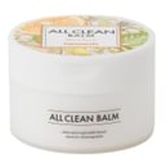 All Clean Balm Mandarin Mini - Gezichtsbalsem