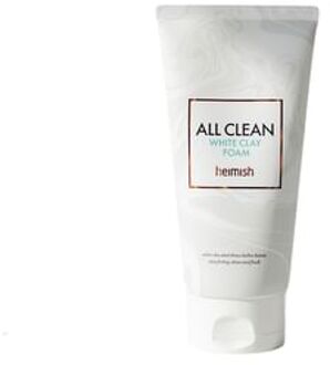 All Clean White Clay schuim 150 g