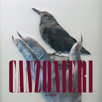 All Creature - Canzonieri