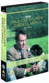All Creatures Gr. & S.4