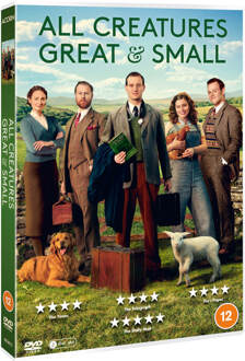 All Creatures Great & Small