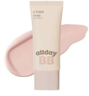 All Day BB Cream - 3 Colors #01 Fair