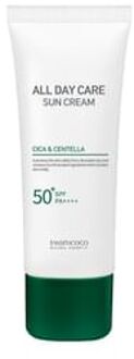 All Day Care Cica & Centella Suncream 50ml