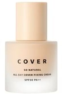 All Day Cover Fixing Cream 30ml