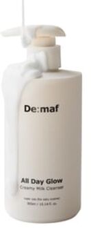 All Day Glow Creamy Milk Cleanser 300ml
