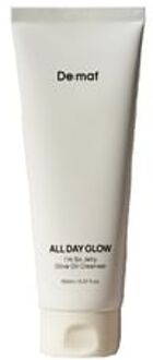 All Day Glow I'm So Jelly Olive Oil Cleanser 150ml