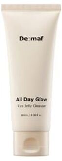 All Day Glow Rice Jelly Cleanser 100ml