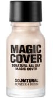 All Day Magic Cover 10ml