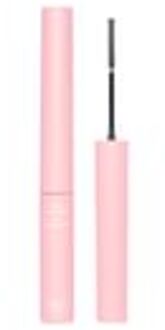 All Day Mascara - 4 Colors #02 Long Lash Black