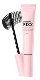 All Day Mascara Fixx - 2 Colors #01 Black