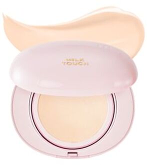 All-day Skin Fit Milky Glow Cushion - 20 Colors #15N Fair Ivory