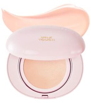 All-day Skin Fit Milky Glow Cushion - 20 Colors #19C Rosy Ivory