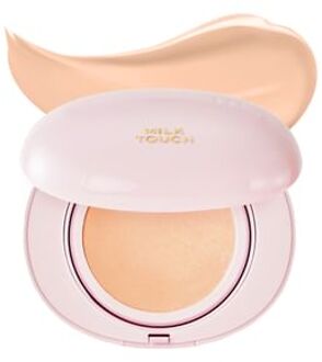 All-day Skin Fit Milky Glow Cushion - 20 Colors #21N Natural Beige
