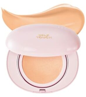 All-day Skin Fit Milky Glow Cushion - 20 Colors #23N Medium Beige