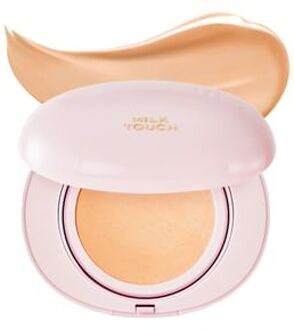 All-day Skin Fit Milky Glow Cushion - 20 Colors #24N Sand Beige