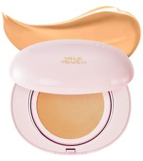 All-day Skin Fit Milky Glow Cushion - 20 Colors #25C Ginger