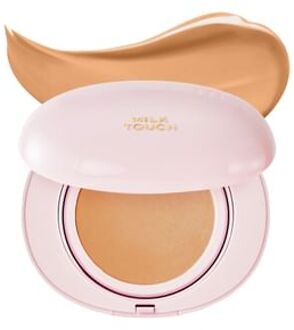 All-day Skin Fit Milky Glow Cushion - 20 Colors #26N Latte