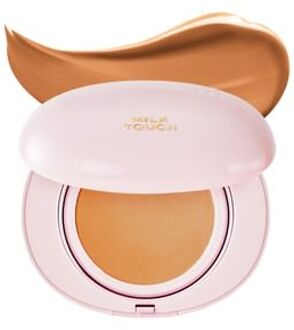 All-day Skin Fit Milky Glow Cushion - 20 Colors #30C Toffee
