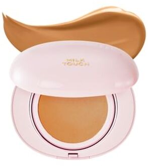 All-day Skin Fit Milky Glow Cushion - 20 Colors #30N Hazel