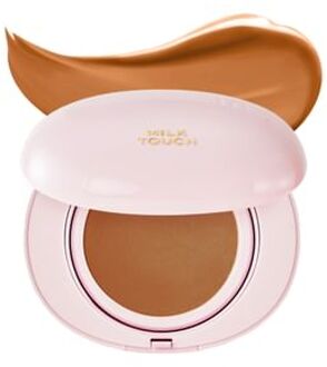 All-day Skin Fit Milky Glow Cushion - 20 Colors #33C Cinnamon