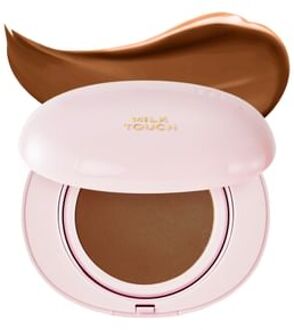 All-day Skin Fit Milky Glow Cushion - 20 Colors #41C Mocha