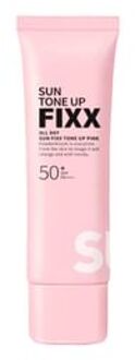 All Day Sun Fixx Tone Up Pink 50ml