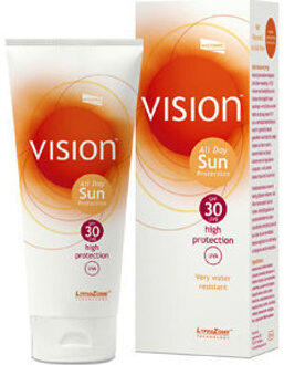 All Day Sun Protection SPF30 - 15 ml - Zonnebrandlotion