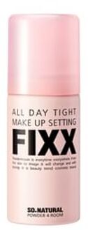 All Day Tight Make Up Setting Fixer General Mist Mini - Fixeerspray