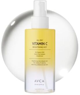 All Day Vitamin C Brightening Mist 150ml