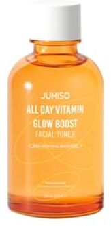 All Day Vitamin Glow Boost Facial Toner 2024 Version - 125ml