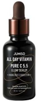 All Day Vitamin Pure C 5.5 Glow Serum 2024 Version - 30ml