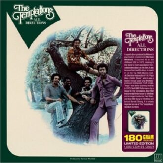 All Directions - Temptations