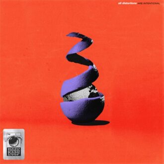 All Distortions Are Intentional