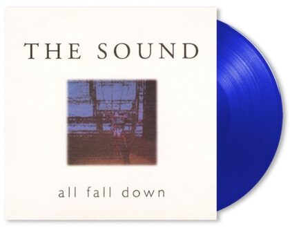 All Fall Down - The Sound