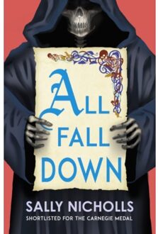 All Fall Down