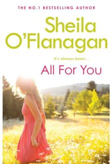 All For You - Sheila O'Flanagan