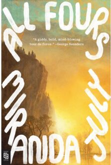 All Fours - Miranda July