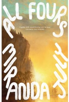 All Fours - Miranda July