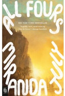 All Fours - Miranda July