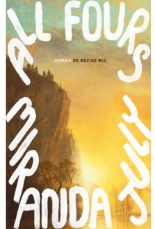 All Fours - Miranda July